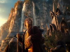 Трейлер фильма «Хоббит: нежданное путешествие»