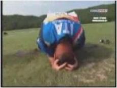 Самые забавные моменты Олимпиады: день четвертый