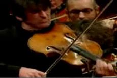 Юрий Башмет порвал струны своего 150-летнего альта
