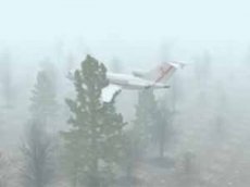 Реконструирована катастрофа самолета президента Польши