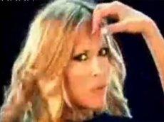 В Сербии убита известная поп-певица Ксения Пайчин