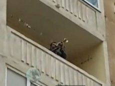 Семен Слепаков записал песню про коронавирус