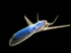 Ракетоплан долетит от Токио до Парижа за 2,5 часа