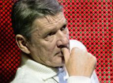 Прощание с Александром Абдуловым