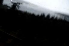 Пораженная молнией женщина выжила, сделав уникальное видео