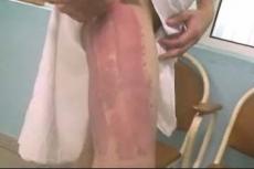 Дельтапланерист загорелся на высоте 180 метров