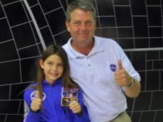 NASA планирует отправить на Марс 13-летнюю Алису