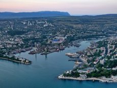 В интернете набирает популярность ролик про Севастополь