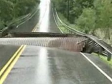 Наводнение в Австралии