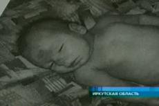 Грудного ребенка выбросили с балкона, чтобы не мешал застолью