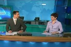 Ляп в прямом эфире НТВ. Внимание, ненормативная лексика!