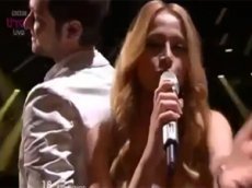 Дуэт Элл и Ники из Азербайджана победил на "Евровидении-2011"