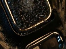 Энтузиасты сняли на видео плавление смартфона Samsung