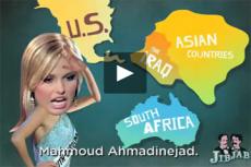 JibJab: TOP-10 лучших курьезов прошлого года