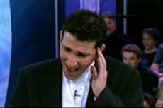 Новый рекордсмен Книги рекордов обладает самым высоким голосом в мире