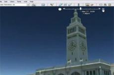 Земля в формате 3D