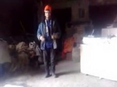 Майкл Джексон из Дагестана