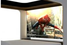 Итальянский дизайнер изобрел многофункциональную кровать