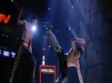 Первый трейлер фильма Tekken