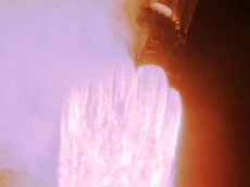 SpaceX опубликовала рапидную съемку предыдущих запусков