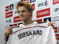 16-летний норвежский вундеркинд перешел в «Реал»