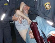 Во время праздничного концерта у стелы в Минске произошел взрыв