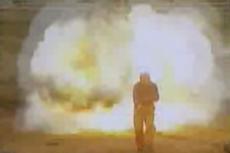 Каскадер родился в рубашке