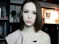 Диана Шурыгина госпитализирована с психическим расстройством