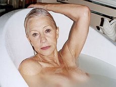 Актриса, сыгравшая королеву Елизавету, разделась для нового фильма