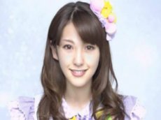 Девушка из японской рекламы оказалась ненастоящей