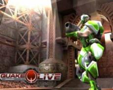 В Сети появился первый трейлер Quake Live