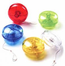 Йойо — новый вид спорта