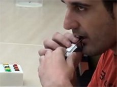 Изобретен настоящий "цифровой леденец"