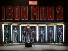 В Сети появился трейлер «Железного человека 3»