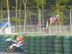 TOP-20 cамых жестоких аварий в авто- и мотоспорте