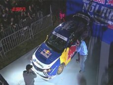 Трэвис Пастрана установил новый мировой рекорд по прыжкам на автомобиле