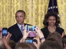 Обама ест пироги с кокаином?