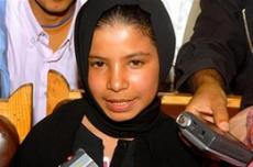 В Йемене суд разрешил развестись восьмилетней девочке
