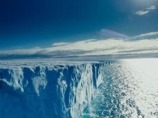 Кошмарные последствия таяния ледников
