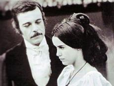 Умер Леонсио из "Рабыни Изауры"