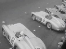 Как выглядели аварии 70 лет назад