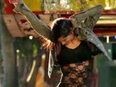 Двойник Джексона снялся в посмертном клипе певца