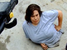 Роуз Сиггинс — знаменитая "женщина-половинка"