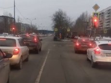 Видео водителя скорой из Екатеринбурга набрало миллион просмотров