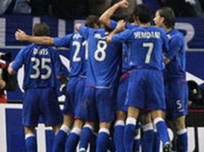 Футболистов «Рейнджерс» чуть не убило молнией