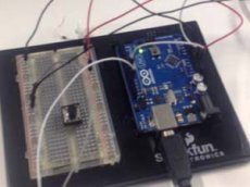 Самый бесполезный гаджет