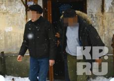 Овчарка Джек поймала извращенца прямо в школьном туалете