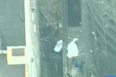 В Нью-Йорке врачи сохранили жизнь человеку, упавшему с 47-го этажа