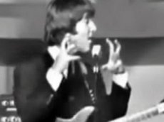 Джон Леннон в 60-х издевался над умственно отсталыми