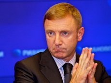 Министр образования обматерил заместителя